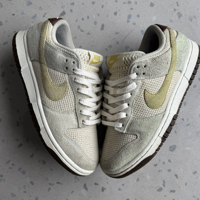 Nike Dunk Low Coconut Milk WMNS (Taille 38)