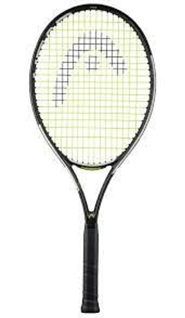 Head IG Speed Jr. 25