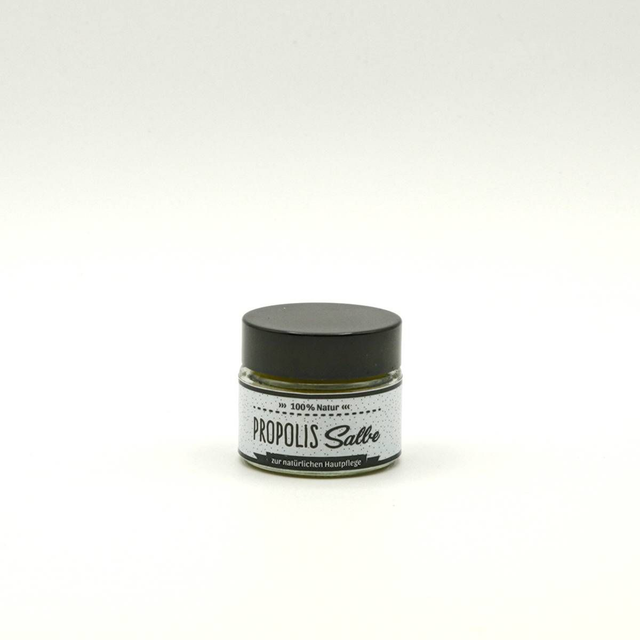 Propolis Salbe 15ml