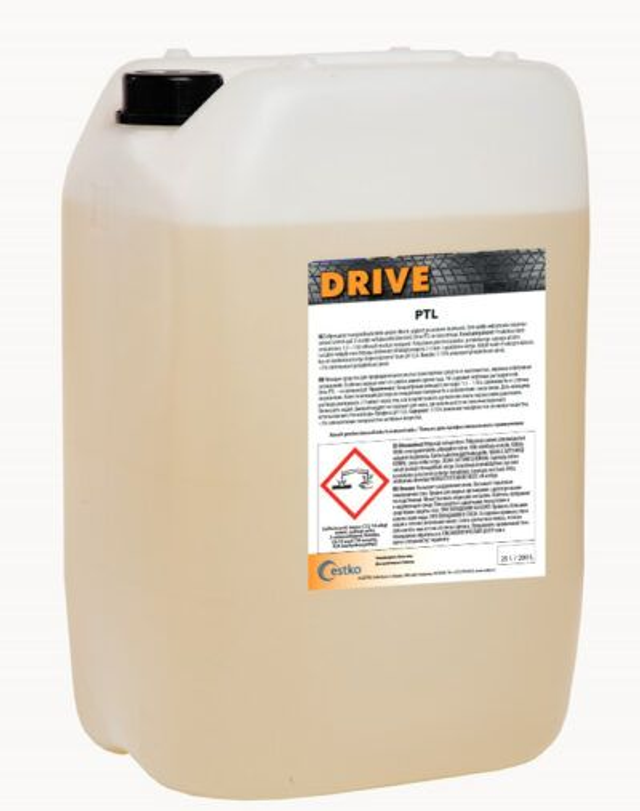 Drive PTL Eelpesuaine
