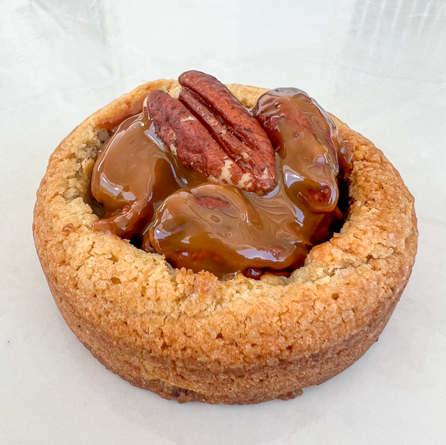 Pecan Dream 