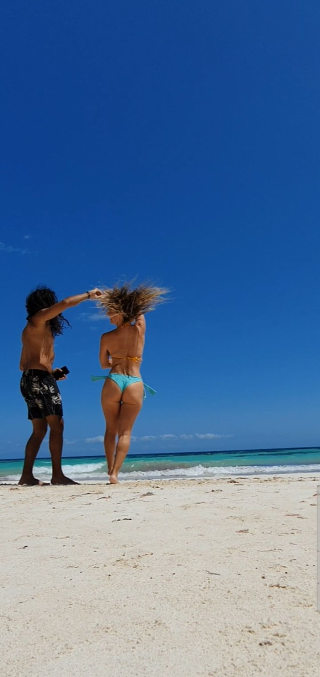 Clave ON 2 ( para dos personas )