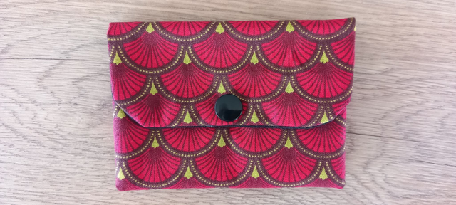 porte cartes