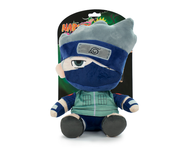 Peluche Kakashi Naruto
