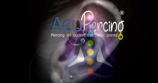 AcuPiercing® - csakrapiercing egyéni továbbképzés