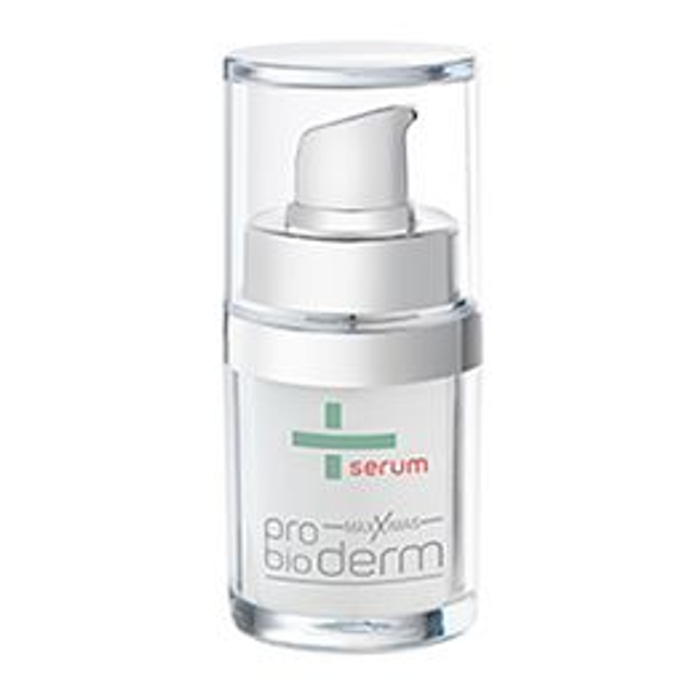 Pro Bio Derm - Serum- Stärkt irritierte Haut- 15ml