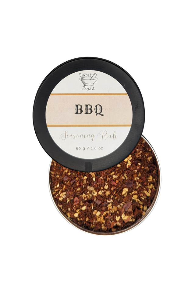BBQ | Spice Blends | Seasoning Rubs
