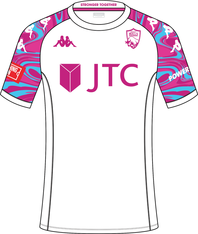 25/26 Season Away Shirt