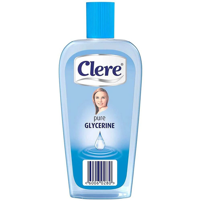 Clere Pure Glycerine 100ml