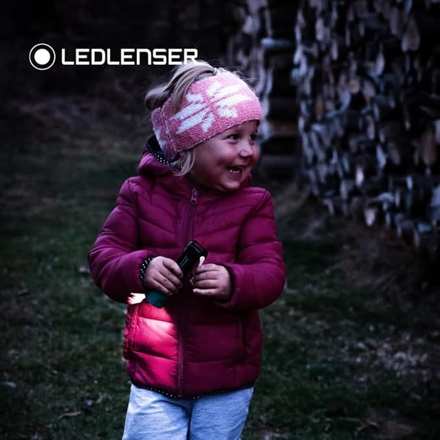 LEND LENSER Kidbeam4