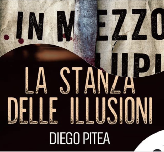 Diego Pitea Special - copie firmate