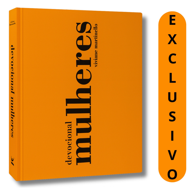 Devocional Mulheres 