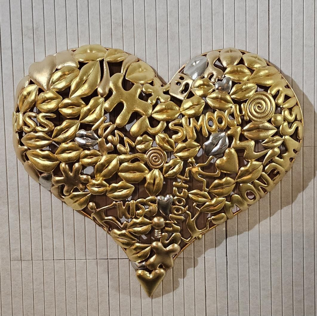 The Heart of Gold: A Tale of Duality