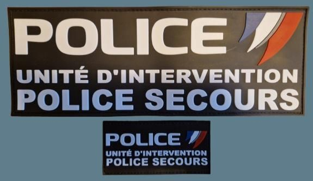 Flaps PN UIPS modèle Jour 