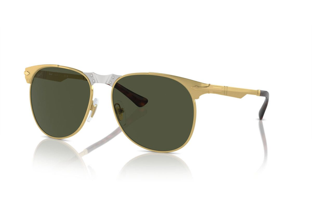 Eyewear Man Woman Persol  PO 1016S 515/31