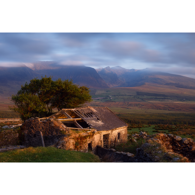 Conor Pass - An Chonair