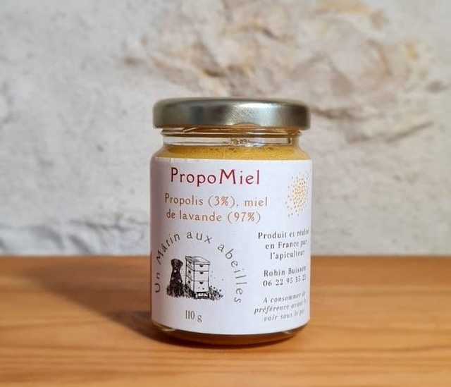 PropoMiel (125 g)