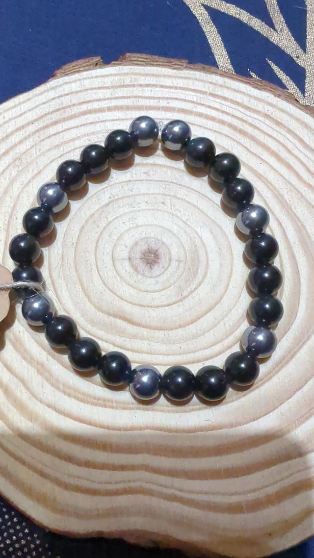 Obsidienne et Terahertz