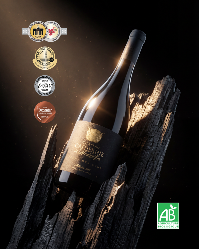 Coffret Grands Concours Internationaux 2025