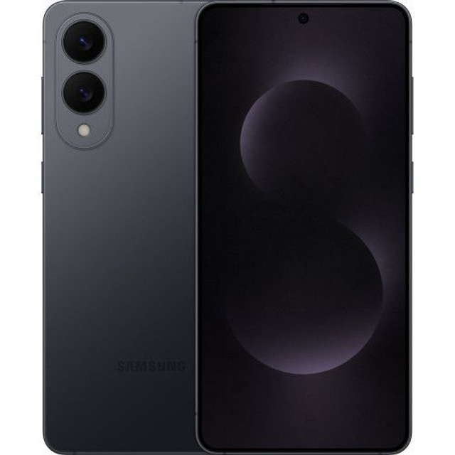 Samsung Galaxy S25 Edge 12GB/256GB Titanium Jetblack