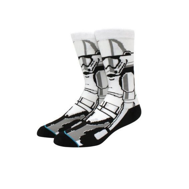 Calcetines Star Wars - Soldado de Asalto 01