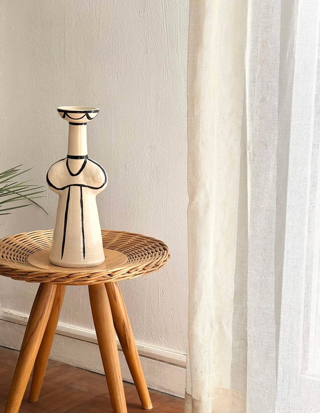 ꁚ MATER I Soliflore