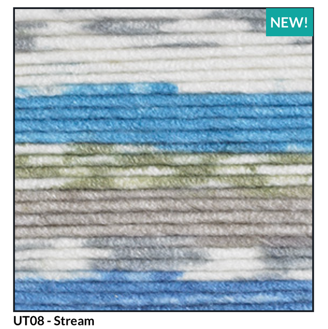 Undertones UT08 Stream