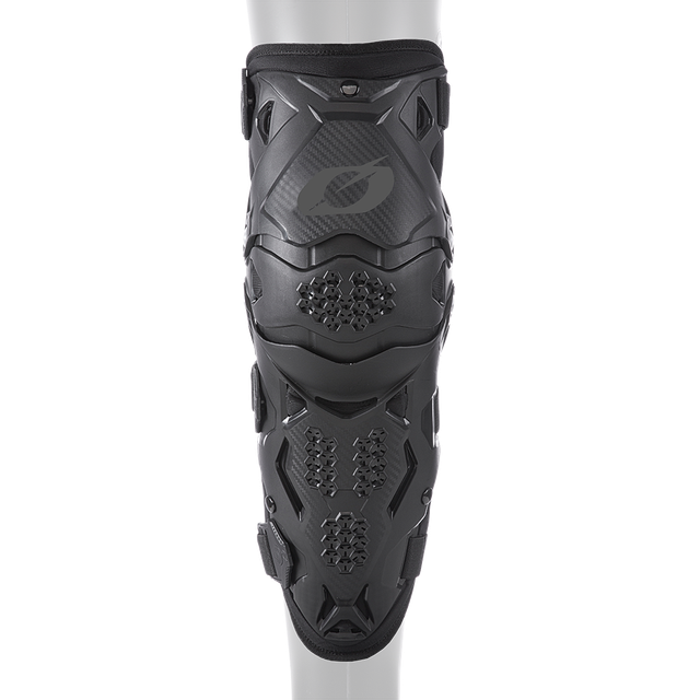 O'NEAL PRO IV KNEE GUARD BLACK