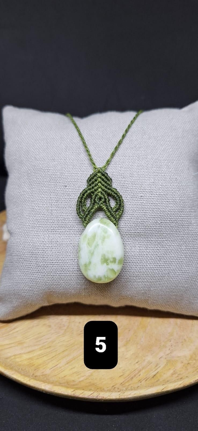 Collier Sautoir Laura