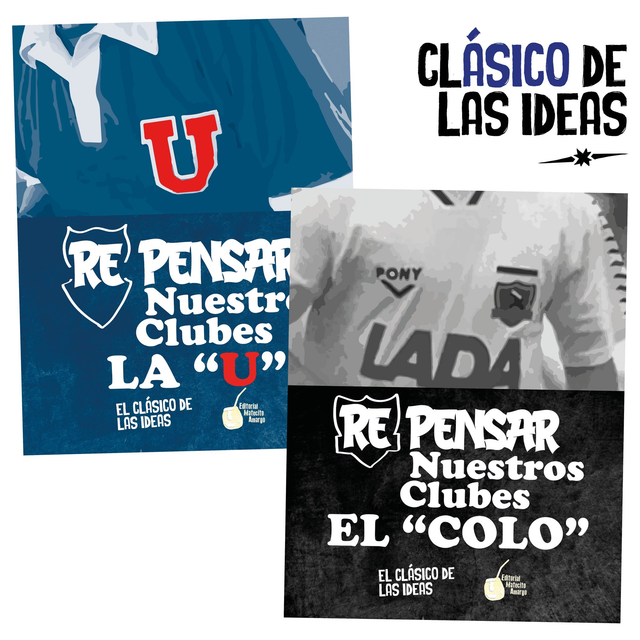 RePensar Nuestros Clubes: el Clásico de las ideas