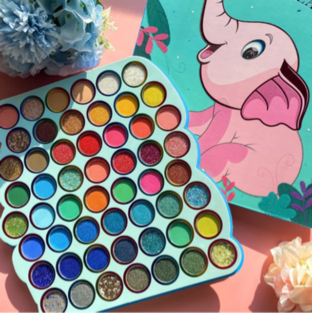 PALETTE BY ÉLÉPHANT 