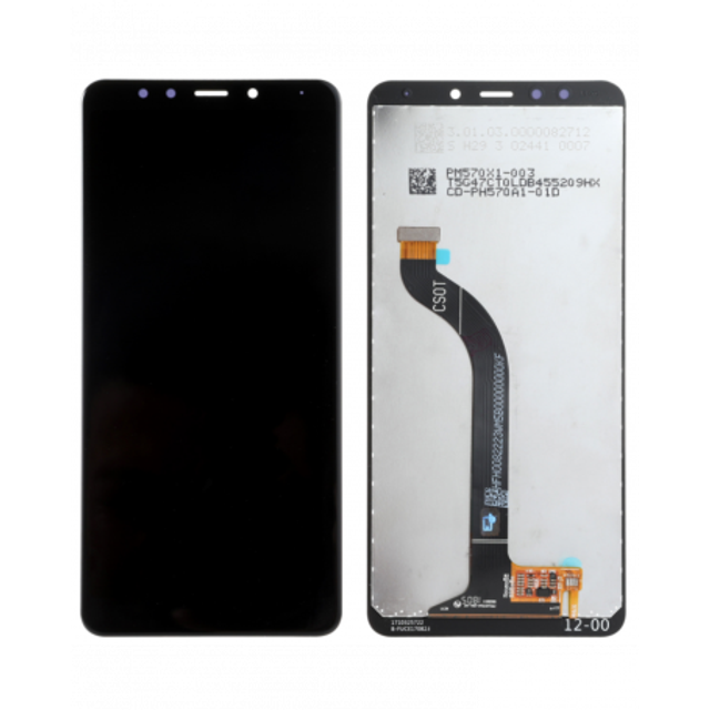 Ecran Xiaomi Redmi 5 Noir