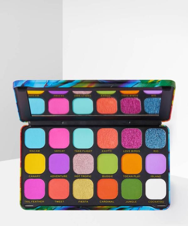 PALETTE FOREVER FLAWLESS