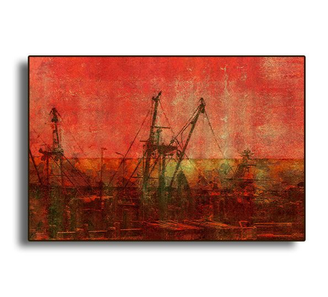 01 Urban - Summer Blues, 2019.