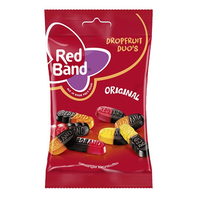 Redband Dropfruit Duo’s 100 gram