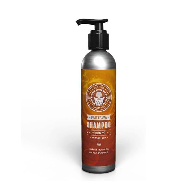 Partawa shampoo Yötön Yö 