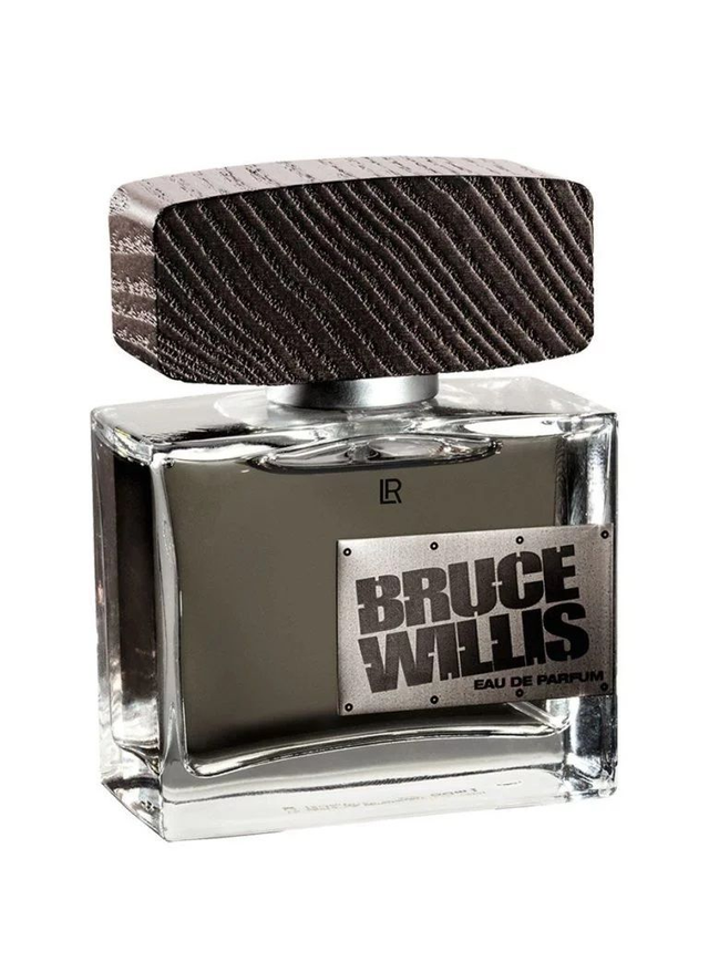 Bruce Willis Eau de Parfum 50ml
