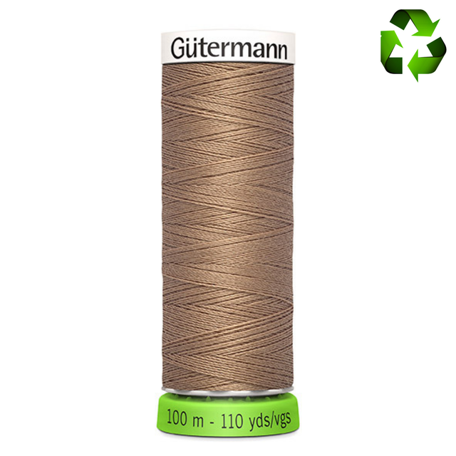 139 - Fil à coudre Gütermann