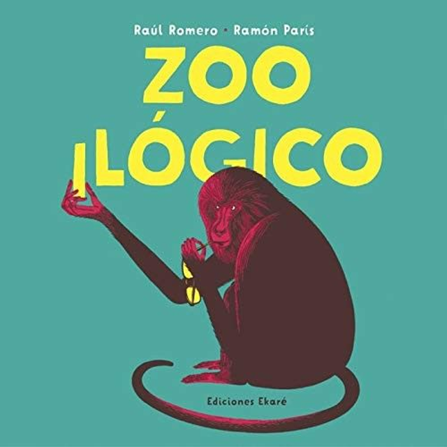 Zooilógico - Raúl Romero