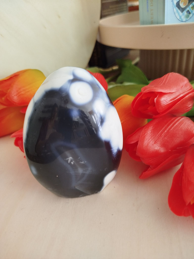 Agate Orque