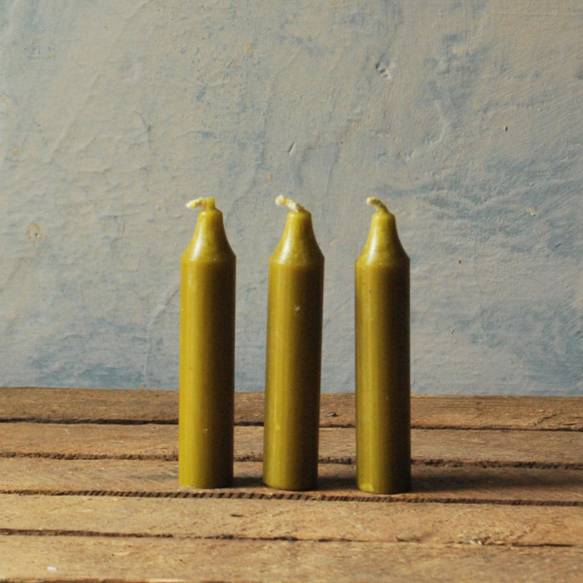 Dinner Candle - Stubby