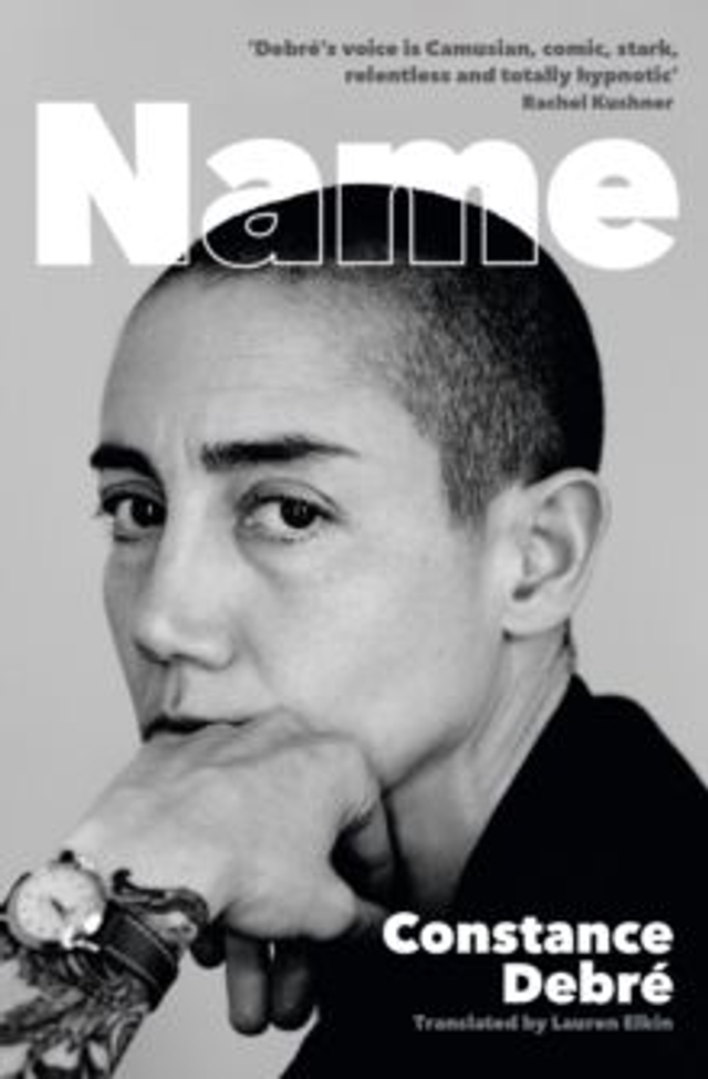 Name : A searing new novel from the author of Love Me Tender