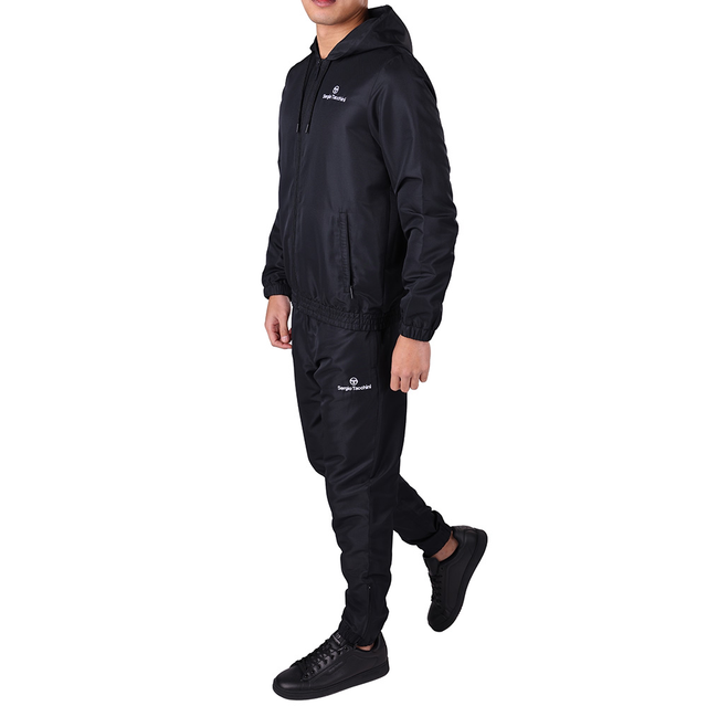 SERGIO TACCHINI  Ensemble De Survetement Carson 40849 567 Noir
