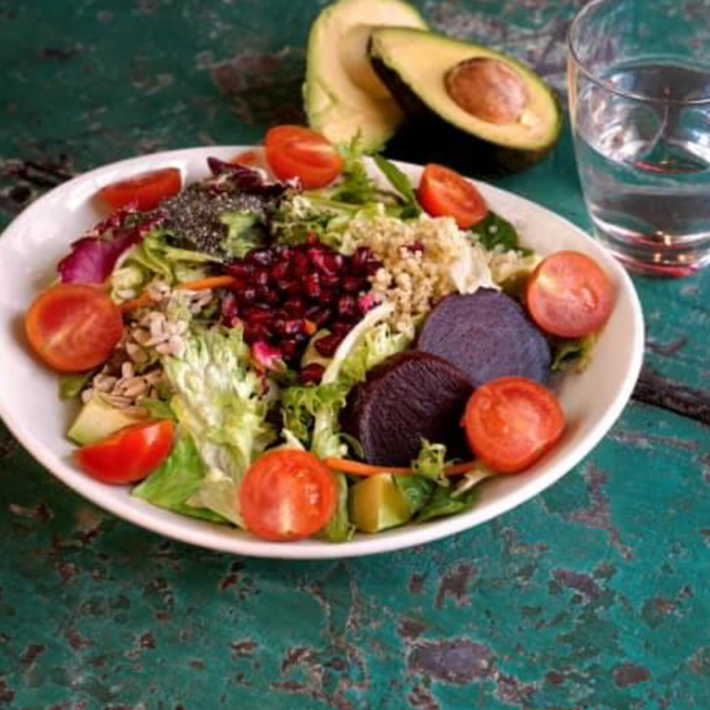 Insalata Mista klein 