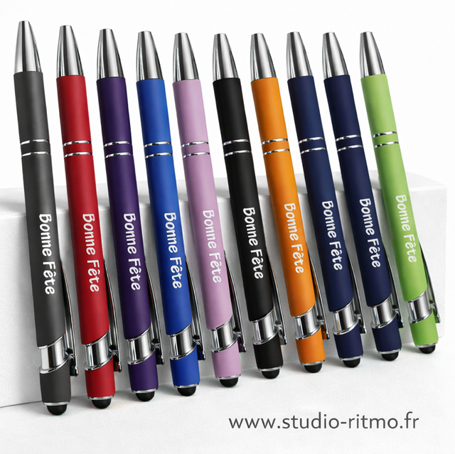 Stylos à thème à Partir de