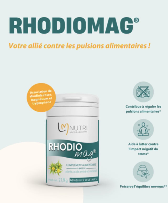 Rhodiomag