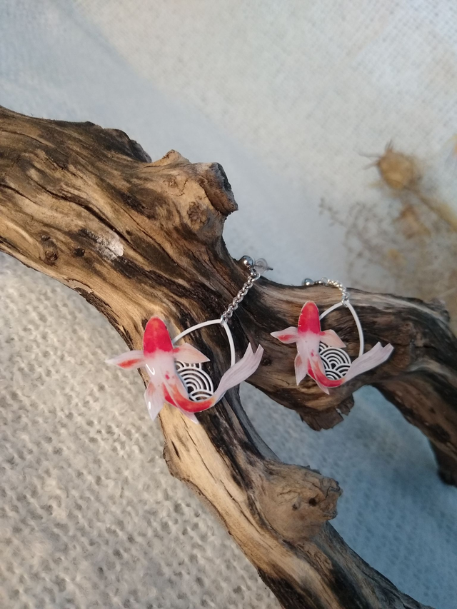 Boucles Sur la Vague