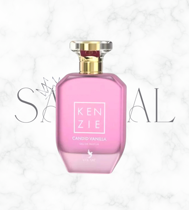KENZIE CANNDID VANILLA