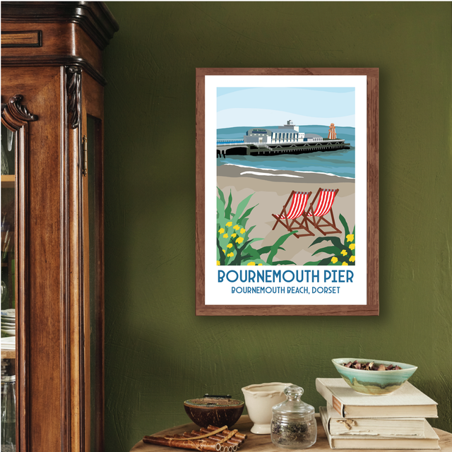 Bournemouth Pier