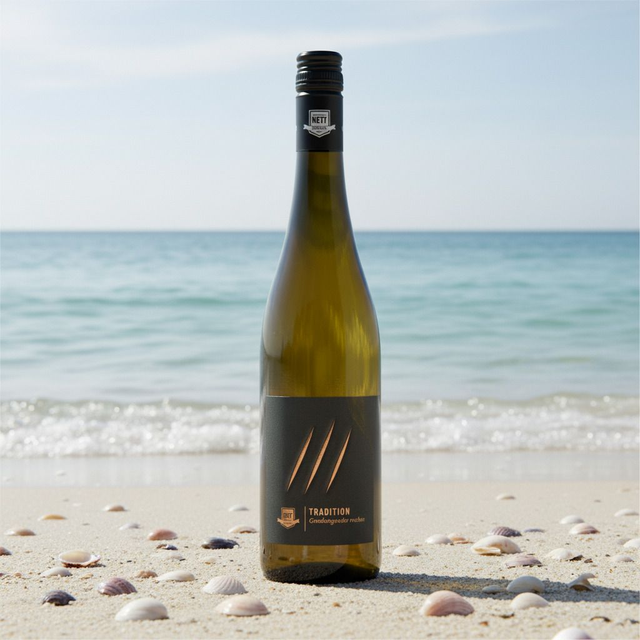 Weingut Bergdolt-Reif & Nett Tradition Grauburgunder trocken